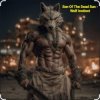 Cover Son Of The Dead Sun - Wolf Instinct Son Of The Dead Sun - Wolf Instinct
