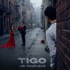 Cover TIGO - Не оценил TIGO - Не оценил