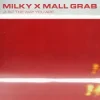 Cover Milky & Mall Grab - Just The Way You Are Milky & Mall Grab - Just The Way You Are