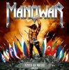Cover Manowar - Heart Of Steel Manowar - Heart Of Steel