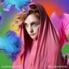 Cover Alison Goldfrapp - SLoFLo Alison Goldfrapp - SLoFLo
