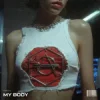 Cover Yves V - My Body Yves V - My Body