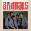 Cover The Animals - The House Of The Rising Sun The Animals - The House Of The Rising Sun