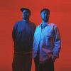 Cover Sleepnet & Noisia - Lapse (Mixed) Sleepnet & Noisia - Lapse (Mixed)