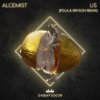 Cover Pola & Bryson - Klaxon (Mixed) Pola & Bryson - Klaxon (Mixed)