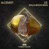 Cover Alcemist - Us (Mixed, Pola & Bryson Remix) Alcemist - Us (Mixed, Pola & Bryson Remix)