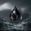 Cover Skylar Grey - Partly Cloudy With A Chance Of Tears Skylar Grey - Partly Cloudy With A Chance Of Tears