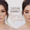 Cover Caitlyn Shadbolt - Secret Stories Caitlyn Shadbolt - Secret Stories