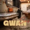 Cover SxS - GWAN SxS - GWAN