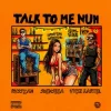 Cover Shenseea & Vybz Kartel & Rvssian - Talk To Me Nuh Shenseea & Vybz Kartel & Rvssian - Talk To Me Nuh