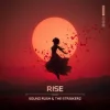 Cover Sound Rush & The Straikerz - Rise Sound Rush & The Straikerz - Rise