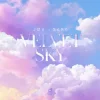 Cover JØA & Sary - Velvet Sky JØA & Sary - Velvet Sky