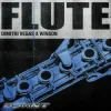 Cover Dimitri Vegas & WINSON - Flute Dimitri Vegas & WINSON - Flute
