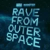 Cover W&W & Scooter - Rave From Outer Space W&W & Scooter - Rave From Outer Space