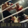 Cover Rova - See U Work Rova - See U Work