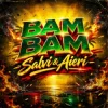 Cover Salvi & Aieri - Bam Bam Salvi & Aieri - Bam Bam