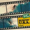 Cover Luke James Shaffer & Tropical Tide & Garnic - Surfin' U.S.A Luke James Shaffer & Tropical Tide & Garnic - Surfin' U.S.A