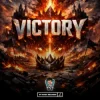 Cover TNT Records - Victory TNT Records - Victory