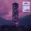 Cover OMNOM - Lavender Town OMNOM - Lavender Town