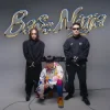 Cover SO-SO & Red Eye & ACE COOL - Bass Ninja SO-SO & Red Eye & ACE COOL - Bass Ninja