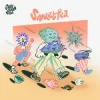 Cover Sweetpea - All Night Bender Sweetpea - All Night Bender