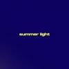 Cover JKLN - Summer Light JKLN - Summer Light