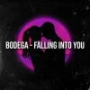 Cover Bodega - Falling Into You Bodega - Falling Into You