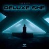 Cover FILV & LUXX - Deluxe She FILV & LUXX - Deluxe She