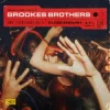Cover Brookes Brothers - Close Enough Brookes Brothers - Close Enough