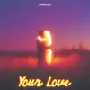 Cover SMALLS - Your Love SMALLS - Your Love