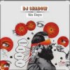 Cover DJ Shadow feat. Mos Def - Six Days (Remix) (OST Форсаж 7) DJ Shadow feat. Mos Def - Six Days (Remix) (OST Форсаж 7)