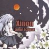 Cover Xinon - Horizon Long Ver Xinon - Horizon Long Ver