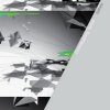 Cover SAITONE - Overlapping Spiral SAITONE - Overlapping Spiral