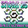 Cover Snork25 - Pierre le Gram Snork25 - Pierre le Gram