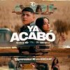 Cover Marca MP & Becky G - Ya Acabó Marca MP & Becky G - Ya Acabó