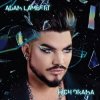 Cover Adam Lambert - Mad About The Boy Adam Lambert - Mad About The Boy