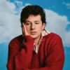 Cover Charlie Puth & Ravyn Lenae - New Jersey Charlie Puth & Ravyn Lenae - New Jersey