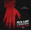 Cover Nick Cave - Red Right Hand (Immortal) Nick Cave - Red Right Hand (Immortal)