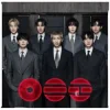 Cover BTS - Body to Body BTS - Body to Body