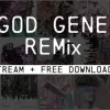 Cover Pawz One & DJ Dister ft. Napoleon - God Gene Pawz One & DJ Dister ft. Napoleon - God Gene