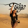 Cover NK - Fuego NK - Fuego