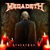 Cover Megadeth - 13 Megadeth - 13