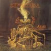 Cover Sepultura - Orgasmatron Sepultura - Orgasmatron