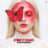 Cover Marime - Ride With Me Marime - Ride With Me
