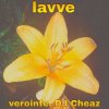 Cover Verointe (prod. DJ Cheaz) - lavve Verointe (prod. DJ Cheaz) - lavve