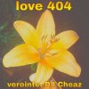 Cover Verointe (prod. DJ Cheaz) - 404 love Verointe (prod. DJ Cheaz) - 404 love