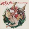 Cover Kenny Rogers & Dolly Parton - A christmas to remember Kenny Rogers & Dolly Parton - A christmas to remember
