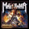 Cover Manowar - Master Of The Wind Manowar - Master Of The Wind