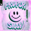 Cover I. JORDAN - Proper Silly I. JORDAN - Proper Silly