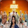 Cover BTS feat. Nicki Minaj - IDOL BTS feat. Nicki Minaj - IDOL